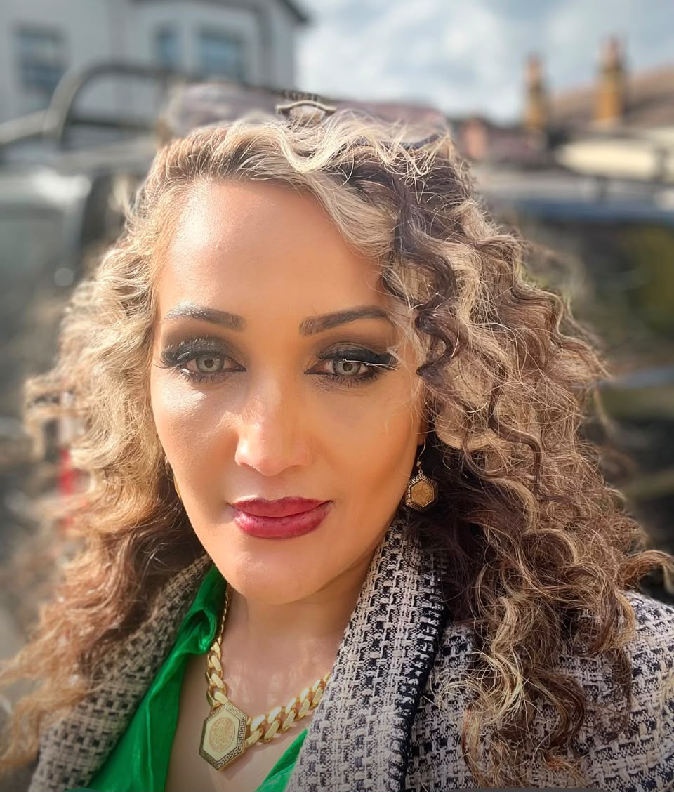 Zainab Mohammadi